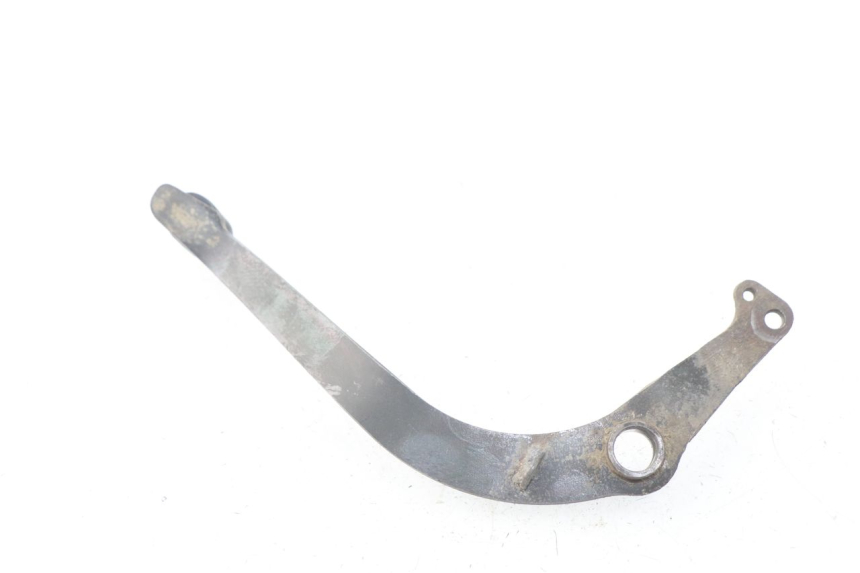 photo de BRAKE PEDAL YAMAHA TW 125 (1998 - 2002) - Zoom on usage condition