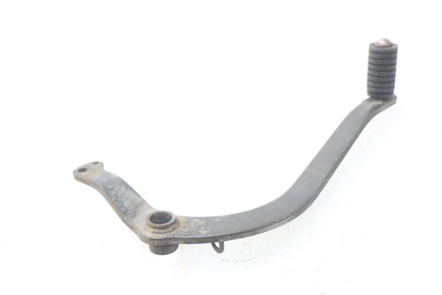 photo de BRAKE PEDAL YAMAHA TW 125 (1998 - 2002) - Technical close-up