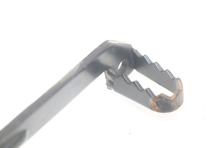 photo de BRAKE PEDAL KEEWAY TX 50 (2008 - 2015) - Zoom on usage condition