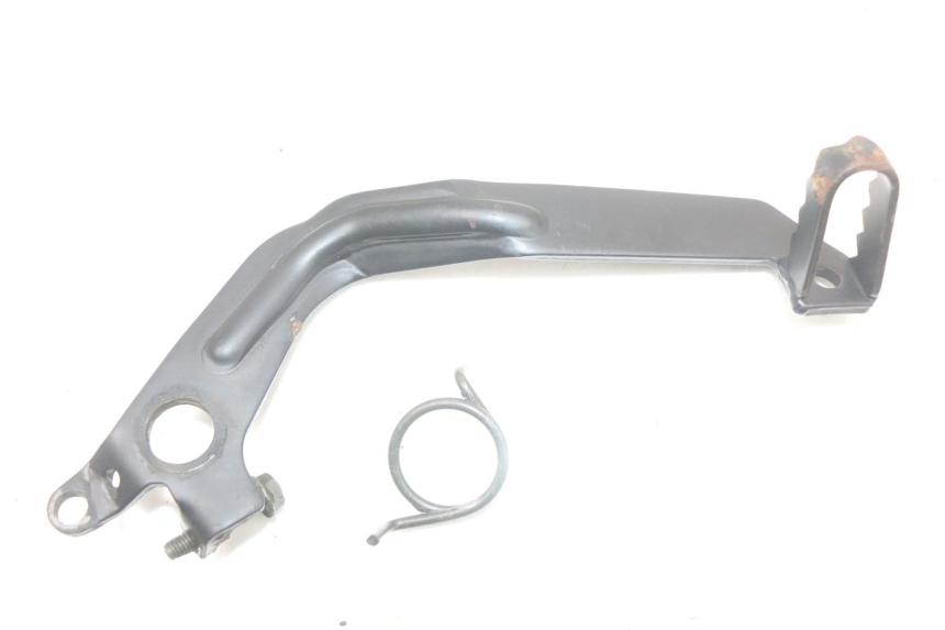 photo de BRAKE PEDAL KEEWAY TX 50 (2008 - 2015) - Alternative perspective