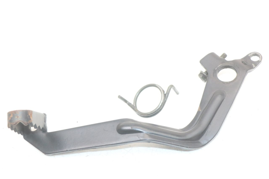 photo de BRAKE PEDAL KEEWAY TX 50 (2008 - 2015) - Technical close-up