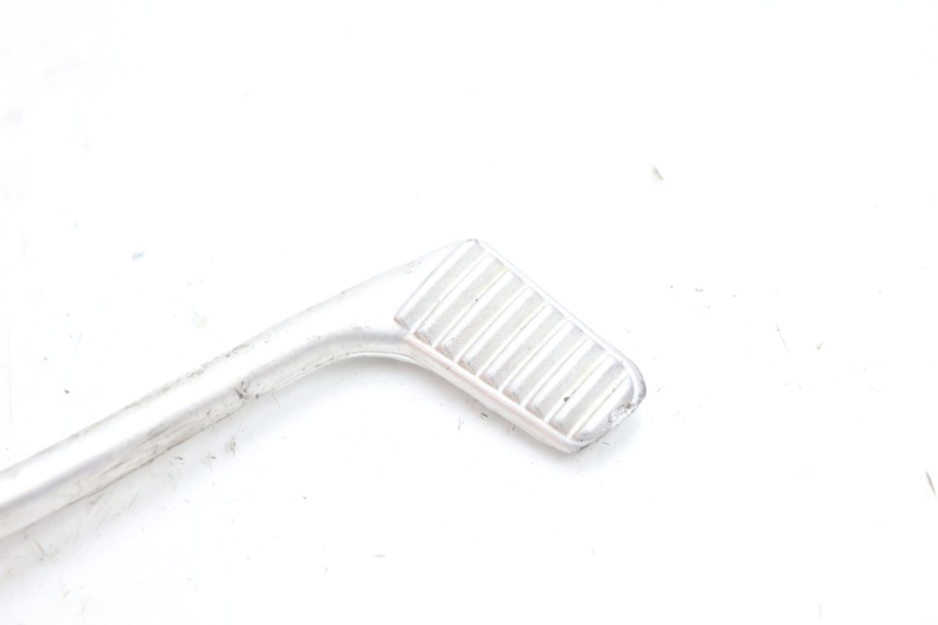 photo de BRAKE PEDAL HONDA VFR FI RC46 800 (1998 - 2001) - Zoom on usage condition