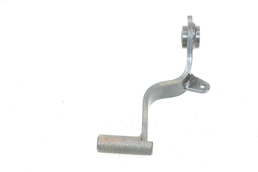 photo de BRAKE PEDAL DAELIM VJ ROADWIN FI 125 (2008 - 2017) - Zoom on usage condition