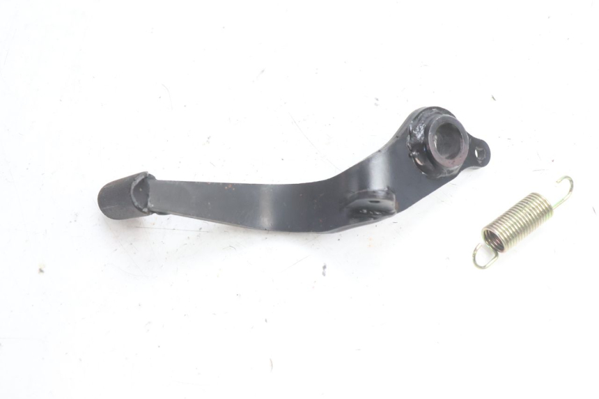 photo de BRAKE PEDAL DAELIM VJ ROADWIN 125 (2004 - 2007) - Technical close-up