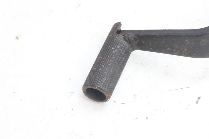 photo de BRAKE PEDAL DAELIM VJ ROADWIN 125 (2004 - 2007) - Fixing points details