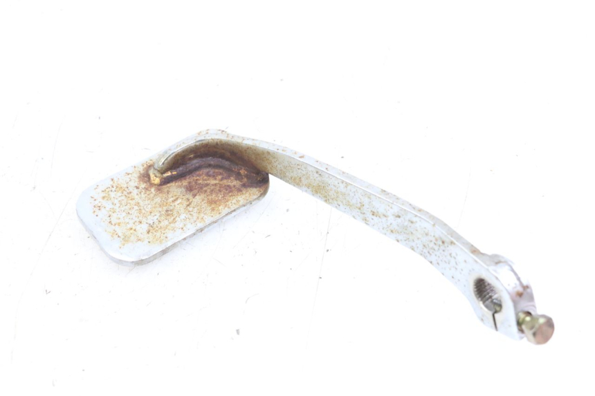 photo de BRAKE PEDAL DAELIM VL DAYSTAR 125 (2000 - 2011) - Zoom on usage condition