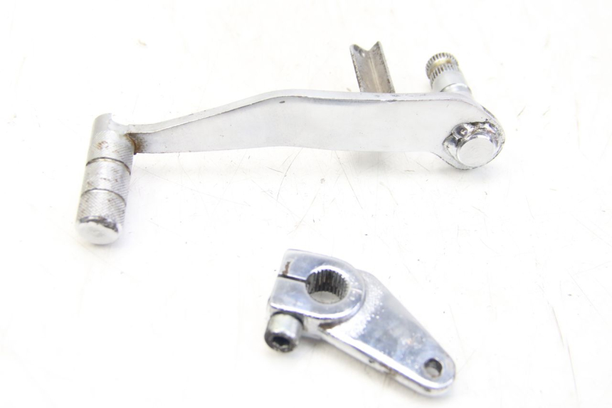 photo de BRAKE PEDAL SYM WOLF SB 125 (2011 - 2018) - Main view