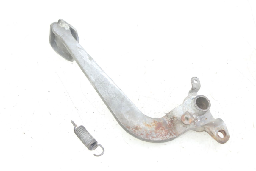 photo de BRAKE PEDAL YAMAHA XJN DIVERSION 600 (2000 - 2003) - Zoom on usage condition