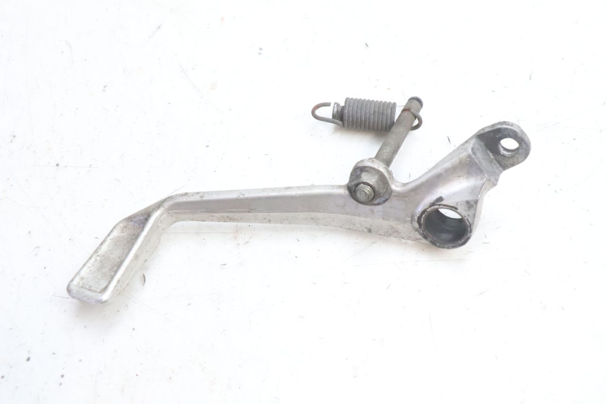 photo de BRAKE PEDAL YAMAHA XJR 1300 (1998 - 2002) - Surface and material condition