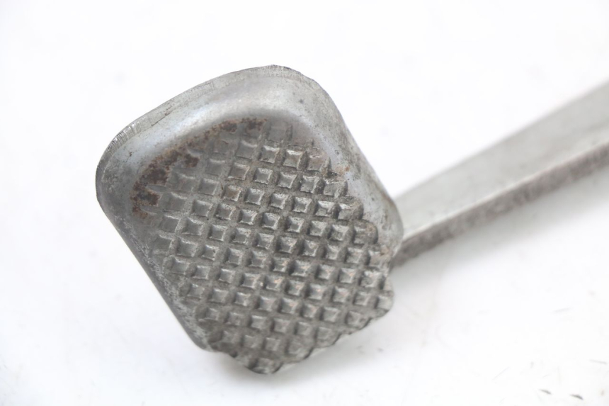 photo de BRAKE PEDAL YAMAHA XJS DIVERSION 600 (1997 - 1999) - Zoom on usage condition