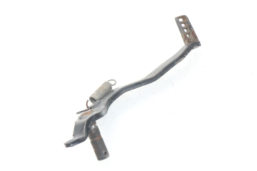 photo de BRAKE PEDAL HONDA XLV VARADERO 125 (2000 - 2006) - Zoom on usage condition