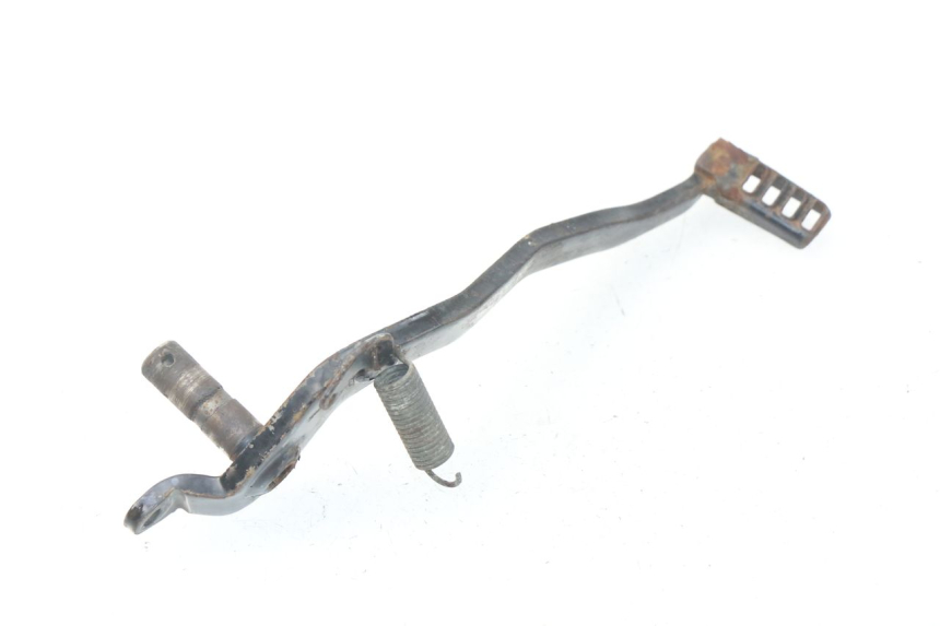 photo de BRAKE PEDAL HONDA XLV VARADERO 125 (2000 - 2006) - Alternative perspective