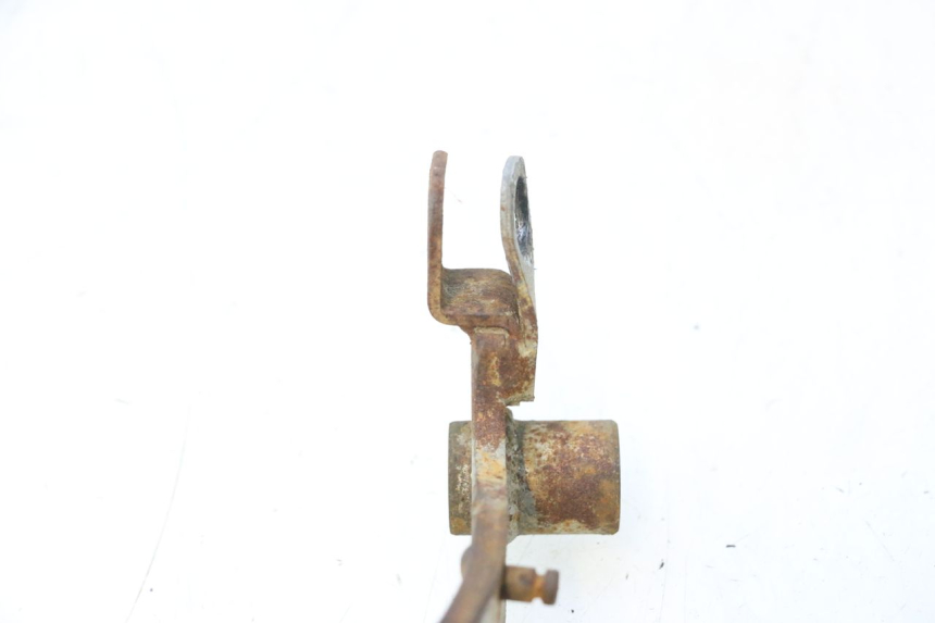 photo de BRAKE PEDAL SMC XROAD 150 - Component detail