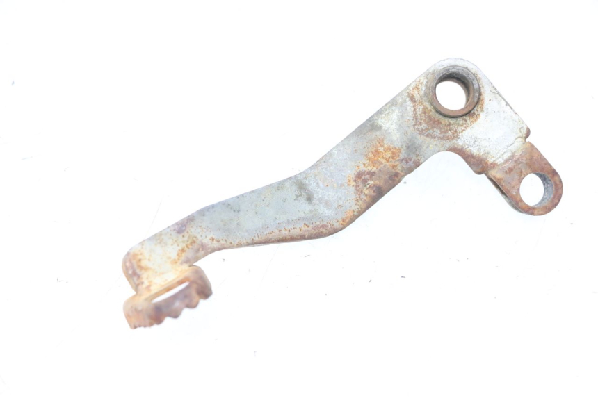 photo de BRAKE PEDAL SMC XROAD 150 - Zoom on usage condition