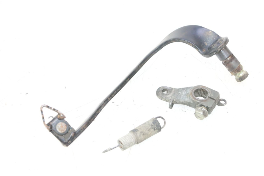 photo de BRAKE PEDAL HONDA XRV AFRICA TWIN 750 (1990 - 1992) - Main view