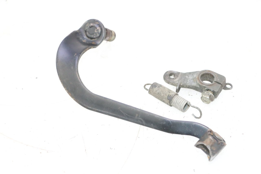 photo de BRAKE PEDAL HONDA XRV AFRICA TWIN 750 (1990 - 1992) - Technical close-up