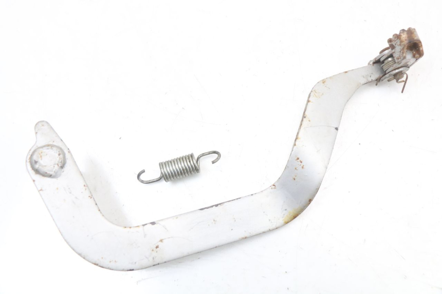 photo de BRAKE PEDAL HYOSUNG XRX 125 (2000 - 2008) - Component detail