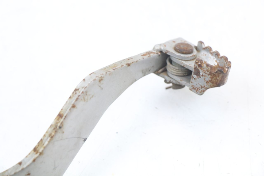 photo de BRAKE PEDAL HYOSUNG XRX 125 (2000 - 2008) - Alternative perspective