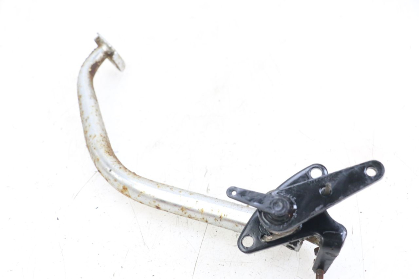 photo de BRAKE PEDAL SYM XS 125 (2007 - 2016) - Fixing points details