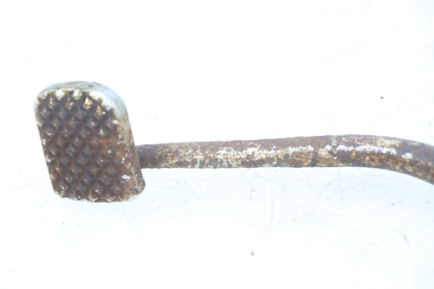 photo de BRAKE PEDAL YAMAHA XV VIRAGO 750 (1984 - 1998) - Alternative perspective