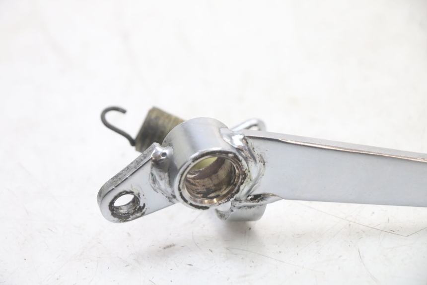 photo de BRAKE PEDAL YAMAHA FZS FAZER 600 (2001 - 2003) - Zoom on usage condition