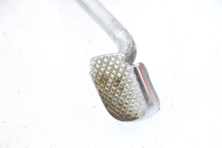 photo de BRAKE PEDAL YAMAHA SR 125 (1982 - 2003) - Technical close-up