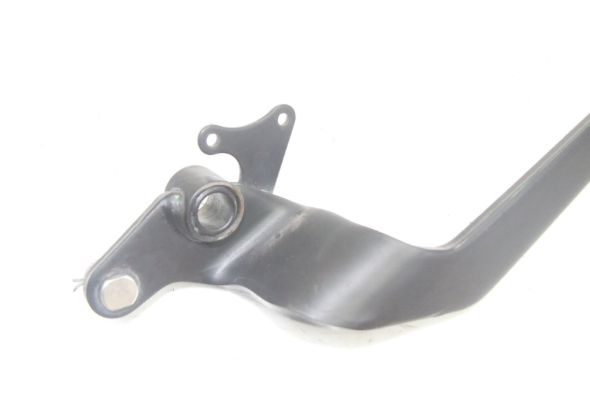 photo de BRAKE PEDAL YAMAHA TRACER 7 700 (2020 - 2024) - Zoom on usage condition