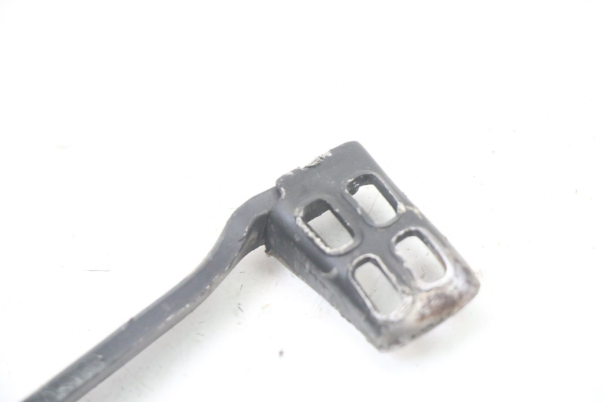 photo de BRAKE PEDAL YAMAHA TZR 50 (2008 - 2016) - Zoom on usage condition