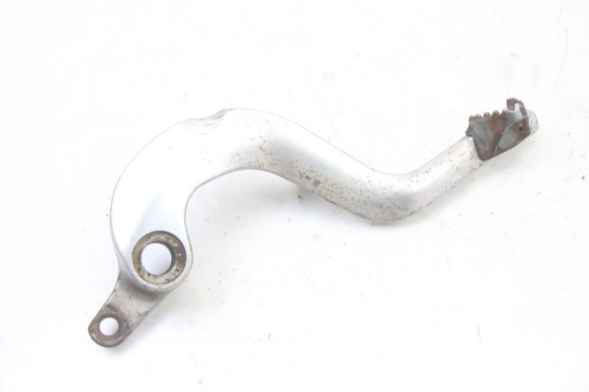 photo de BRAKE PEDAL YAMAHA YZ-F YZF 250 (2007 - 2013) - Zoom on usage condition