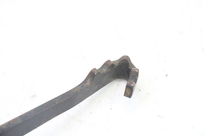 photo de BRAKE PEDAL YAMAHA YFM BRUIN 350 (2003 - 2009) - Zoom on usage condition