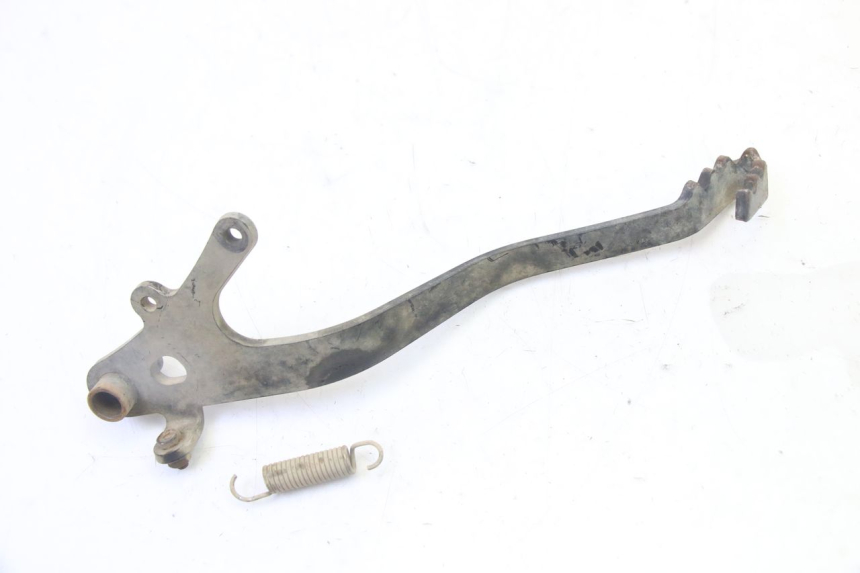 photo de BRAKE PEDAL YAMAHA YFM GRIZZLY 550 (2008 - 2015) - Main view