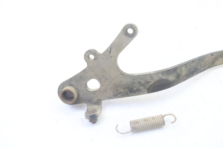 photo de BRAKE PEDAL YAMAHA YFM GRIZZLY 550 (2008 - 2015) - Component detail