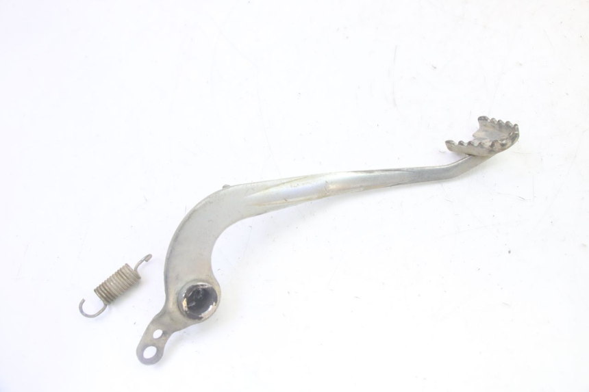 photo de BRAKE PEDAL YAMAHA YFM R RAPTOR 250 (2008 - 2014) - Main view