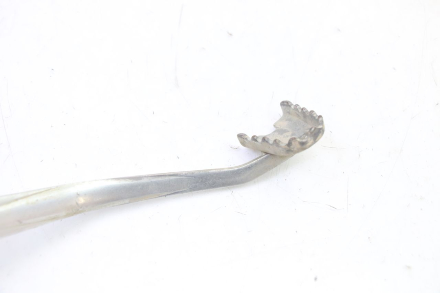 photo de BRAKE PEDAL YAMAHA YFM R RAPTOR 250 (2008 - 2014) - Zoom on usage condition