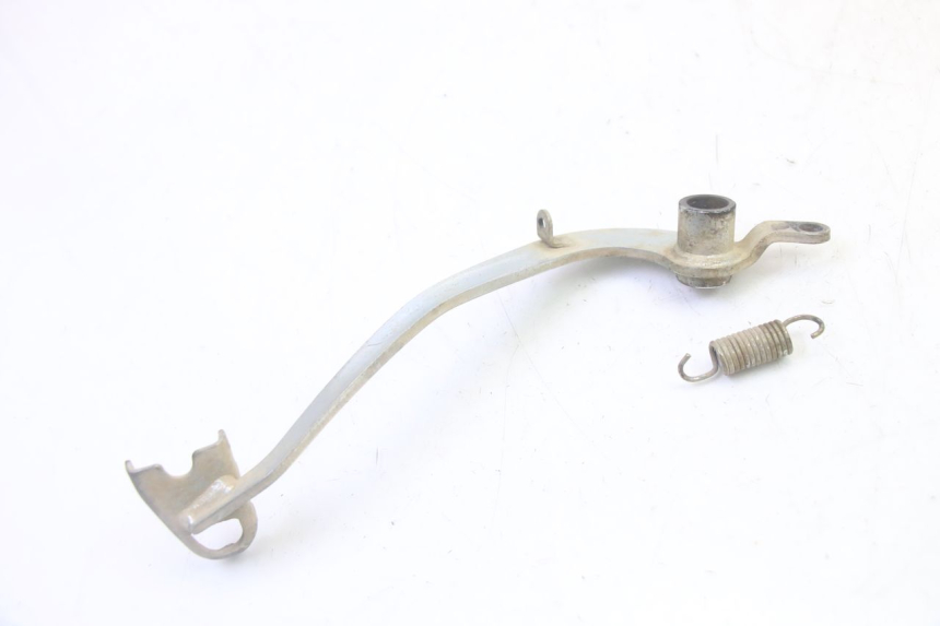 photo de BRAKE PEDAL YAMAHA YFM R RAPTOR 250 (2008 - 2014) - Fixing points details