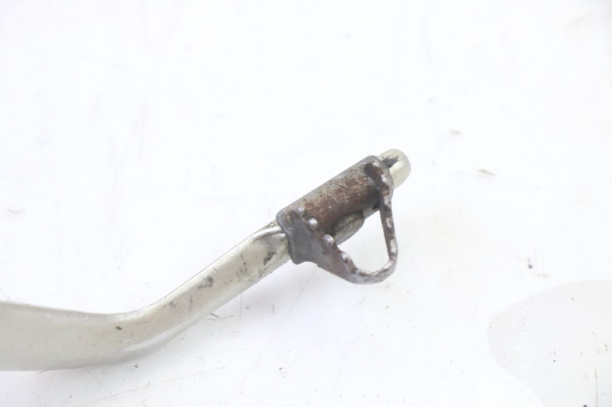 photo de BRAKE PEDAL YAMAHA YZ 125 (1998 - 2005) - Zoom on usage condition