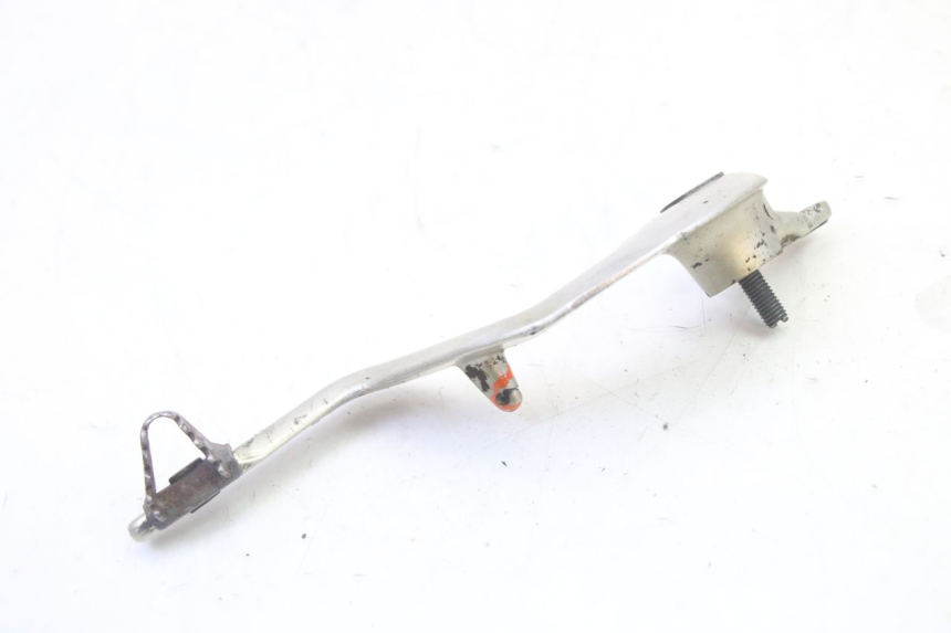 photo de BRAKE PEDAL YAMAHA YZ 125 (1998 - 2005) - Technical close-up