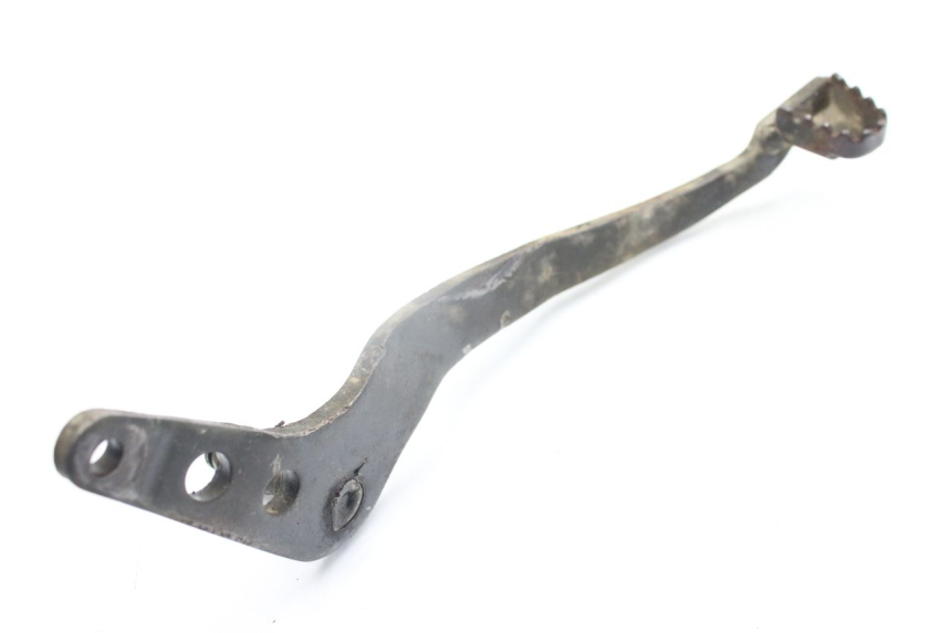 photo de BRAKE PEDAL YAMAHA YZ 80 (1982 - 1983) - Main view