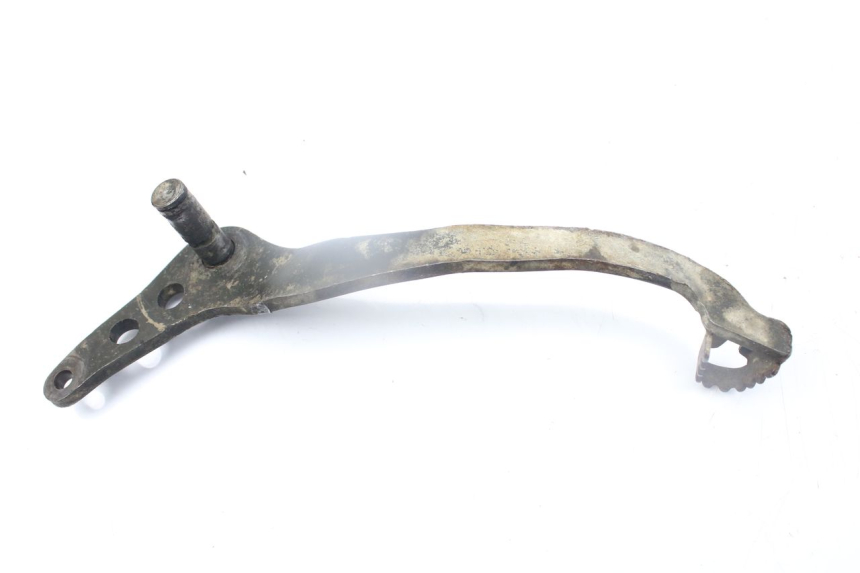 photo de BRAKE PEDAL YAMAHA YZ 80 (1982 - 1983) - Alternative perspective