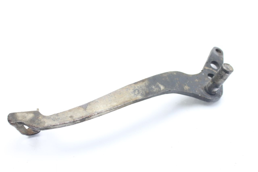 photo de BRAKE PEDAL YAMAHA YZ 80 (1982 - 1983) - Surface and material condition