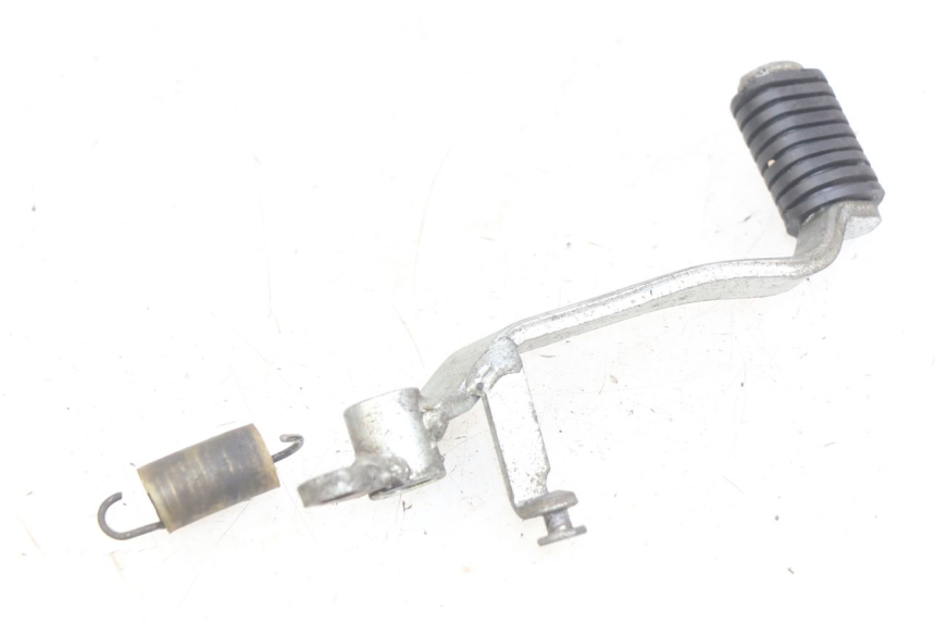 photo de BRAKE PEDAL YAMAHA YZF R THUNDERCAT 600 (1996 - 2003) - Alternative perspective