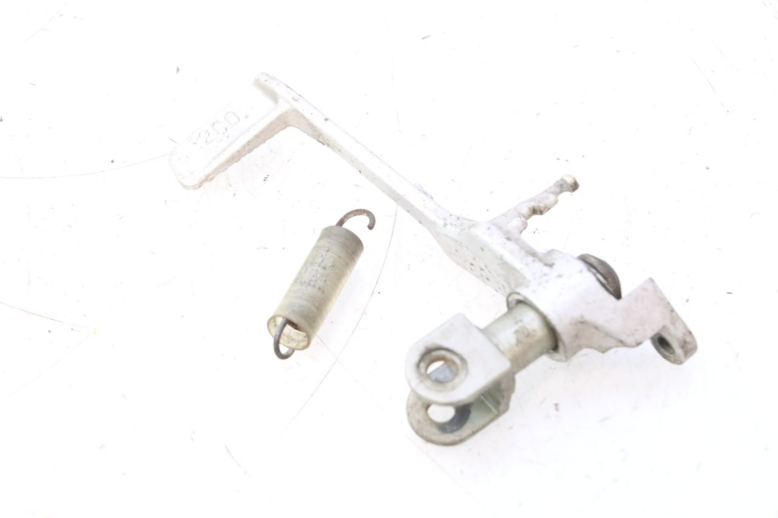 photo de BRAKE PEDAL YAMAHA YZF R6 600 (2008 - 2009) - Technical close-up