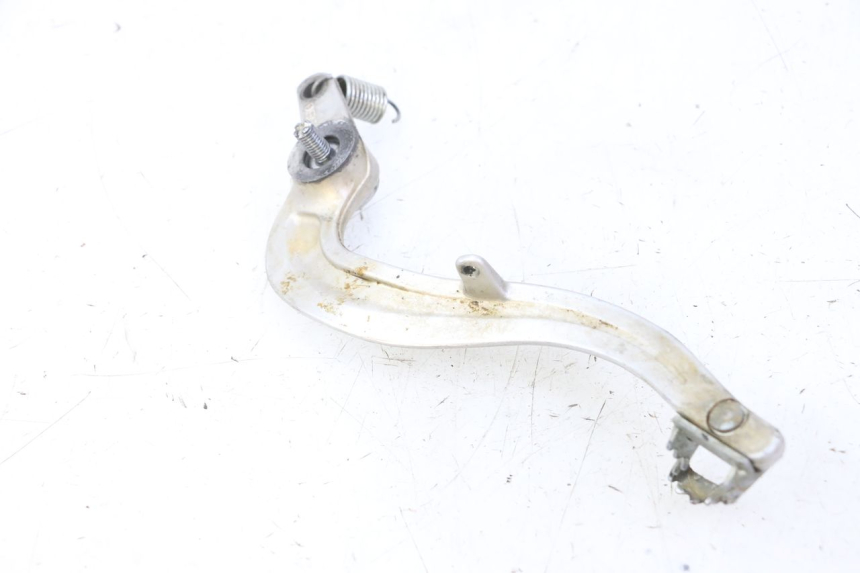 photo de BRAKE PEDAL YAMAHA YZF YZ-F 450 (2014 - 2016) - Zoom on usage condition