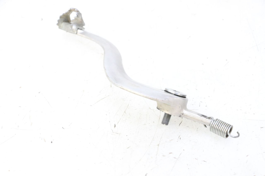 photo de BRAKE PEDAL YAMAHA YZF YZ-F 450 (2014 - 2016) - Technical close-up