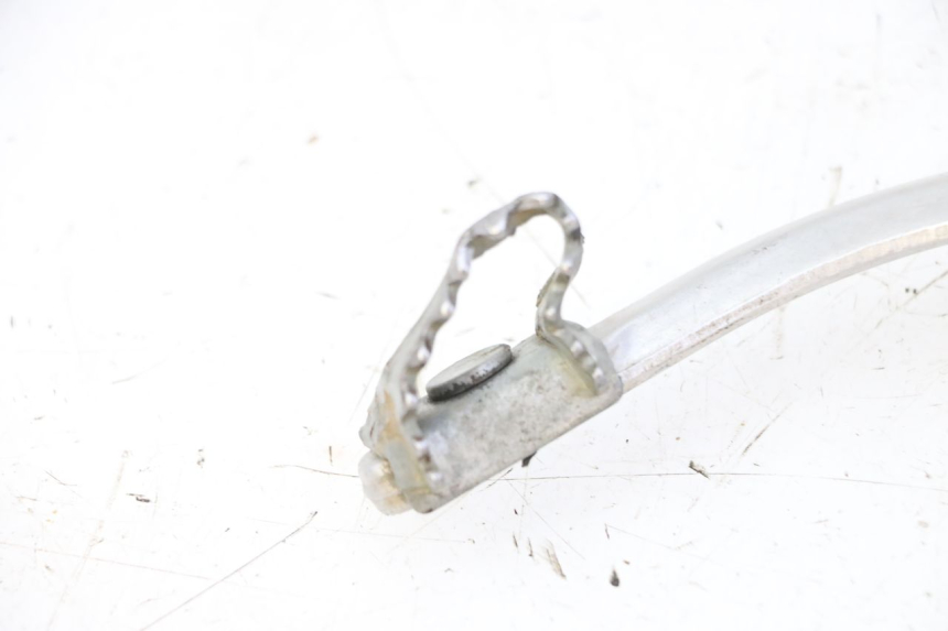 photo de BRAKE PEDAL YAMAHA YZF YZ-F 450 (2014 - 2016) - Fixing points details