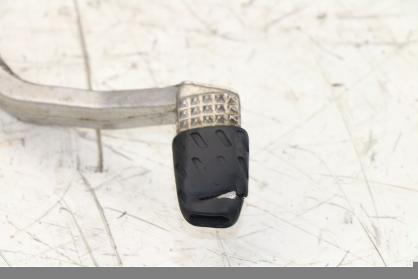 photo de BRAKE PEDAL KAWASAKI ZEPHYR 550 (1991 - 1998) - Alternative perspective