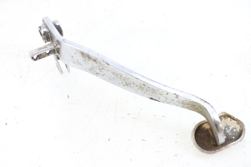 photo de BRAKE PEDAL KYMCO ZING 125 (1997 - 2003) - Zoom on usage condition
