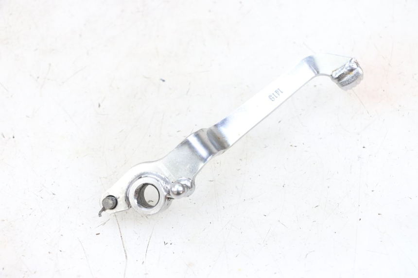 photo de BRAKE PEDAL KAWASAKI ZR 7 750 (1999 - 2004) - Zoom on usage condition