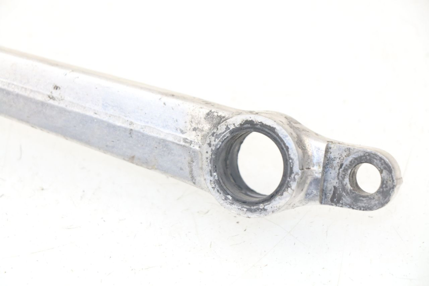 photo de BRAKE PEDAL KAWASAKI ZX-6R ZX6R 636 (2003 - 2004) - Zoom on usage condition