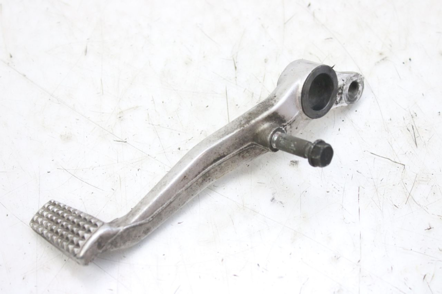 photo de BRAKE PEDAL KAWASAKI ZX-6R ZX6R 600 (1995 - 1997) - Zoom on usage condition